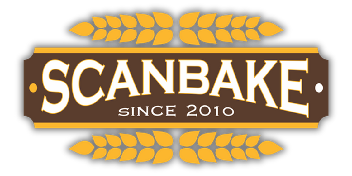 Scanbake Logo